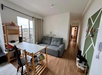 Apartamento · 48m² · 2 Quartos · 1 Vaga · Oportunidade - Apartamento - Urbanova - Caminho das Árvores - 2 Dormitórios - 48m² - Vista Livre