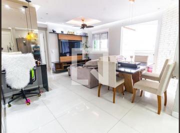 Apartamento · 65m² · 2 Quartos · 1 Vaga · Apartamento para Aluguel - Belém, 2 Quartos, 65 m2 - São Paulo