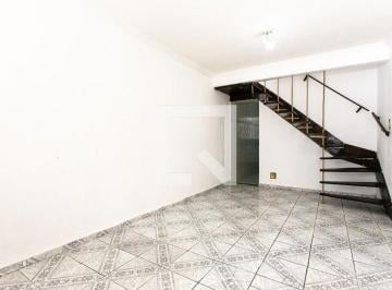 Casa · 98m² · 2 Quartos · Casa à Venda - Tatuapé, 2 Quartos,  98 m² - São Paulo