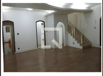 Casa · 550m² · 4 Quartos · 6 Vagas · Casa à Venda - Brooklin, 4 Quartos,  550 m² - São Paulo