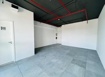 Comercial · 43m² · 1 Vaga · Conjunto comercial para venda e locação em Chácara Santo Antônio (Zona Sul), 43m²