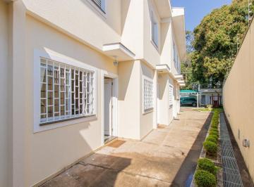 Casa · 61m² · 2 Quartos · 1 Vaga · Casa em condomínio para venda com 2 quartos, sendo 2 suítes, 61m²
