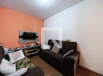 Casa · 104m² · 2 Quartos · 1 Vaga · Casa para Aluguel - Ermelino Matarazzo, 2 Quartos,  104 m² - São Paulo