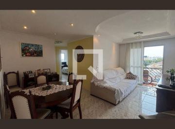 Apartamento · 70m² · 3 Quartos · 1 Vaga · Apartamento para Aluguel - Vila Assunção, 3 Quartos,  70 m² - Santo André