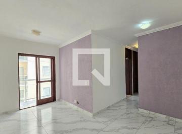 Apartamento · 53m² · 2 Quartos · 1 Vaga · Apartamento para Aluguel - Planalto, 2 Quartos,  53 m² - São Bernardo do Campo