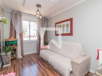 Apartamento · 42m² · 1 Quarto · Apartamento para Aluguel - Partenon, 1 Quarto,  42 m² - Porto Alegre