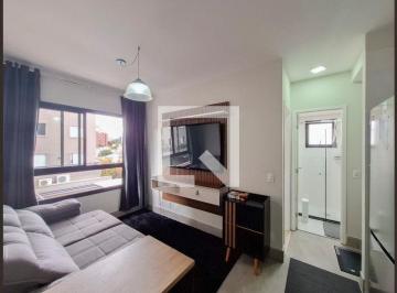 Apartamento · 39m² · 2 Quartos · Apartamento para Aluguel - Água Fria, 2 Quartos,  39 m² - São Paulo
