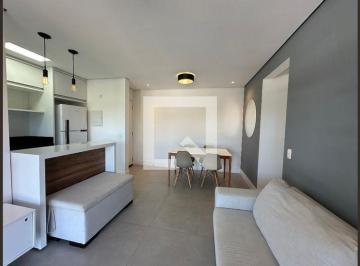 Apartamento · 66m² · 2 Quartos · 1 Vaga · Apartamento para Aluguel - Alphaville, 2 Quartos, 66 m² - Barueri