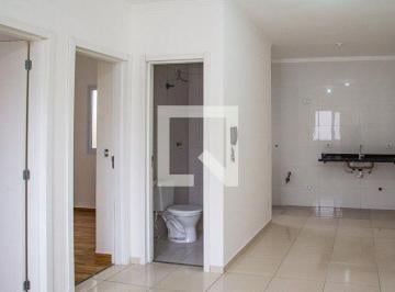 Casa · 40m² · 2 Quartos · Casa para Aluguel - Vila Formosa, 2 Quartos,  40 m² - São Paulo