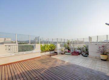 Apartamento · 170m² · 3 Quartos · 3 Vagas · Cobertura para venda em Lapa com 3 quartos, sendo 1 suíte, 170m²