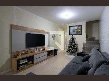 Casa · 135m² · 2 Quartos · 1 Vaga · Casa à Venda - Ermelino Matarazzo, 2 Quartos, 135 m² - São Paulo