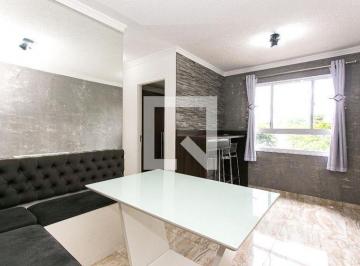 Apartamento · 47m² · 2 Quartos · 1 Vaga · Apartamento à Venda - Penha de França, 2 Quartos, 47 m² - São Paulo