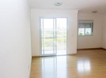 Apartamento · 65m² · 2 Quartos · 1 Vaga · Apartamento à Venda - Interlagos, 2 Quartos,  65 m² - São Paulo