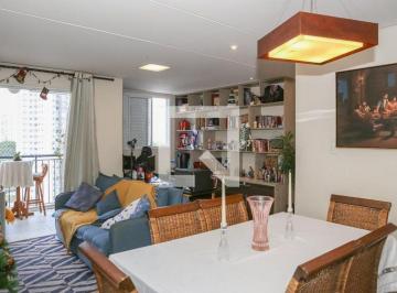 Apartamento · 70m² · 2 Quartos · 2 Vagas · Apartamento à Venda - Vila Leopoldina, 2 Quartos, 70 m² - São Paulo