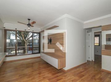 Apartamento · 55m² · 2 Quartos · 2 Vagas · Apartamento à Venda - São Geraldo, 2 Quartos, 55 m² - Porto Alegre