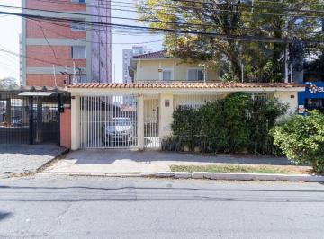 Casa · 218m² · 3 Quartos · 3 Vagas · Sobrado para venda em Vila Mariana com 3 quartos, sendo 2 suítes, 218m²