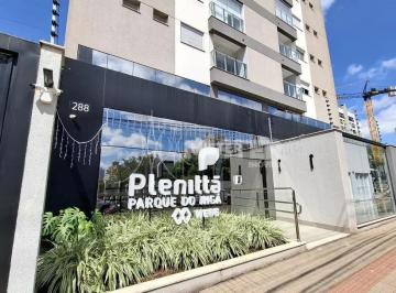 Apartamento · 72m² · 3 Quartos · 2 Vagas · APARTAMENTO COM 1 SUÍTE E 2 QUARTOS NA VILA BOSQUE EM MARINGÁ - PR