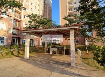 Apartamento · 52m² · 2 Quartos · 1 Vaga · Apartamento à venda - no Jardim Tamoio