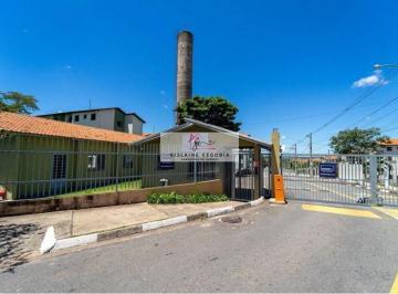 Apartamento · 54m² · 2 Quartos · 1 Vaga · Apartamento à venda - nas Chácaras Saudáveis e Encantadoras