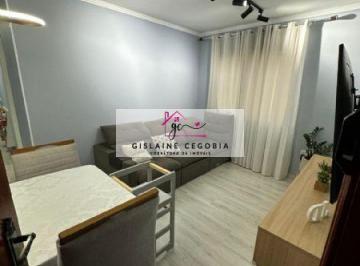 Apartamento · 54m² · 2 Quartos · 1 Vaga · Apartamento à venda - na Ponte de São João