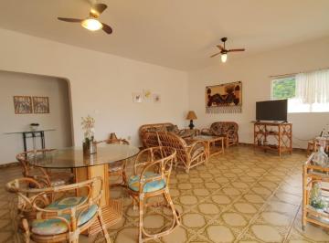 Apartamento · 273m² · 3 Quartos · Cobertura para venda em Parque Enseada com 3 quartos, sendo 1 suíte, 273.57m²