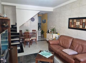 Casa · 120m² · 2 Quartos · 1 Vaga · Casa de vila para venda em Bairro do Limão com 2 quartos, 120m²