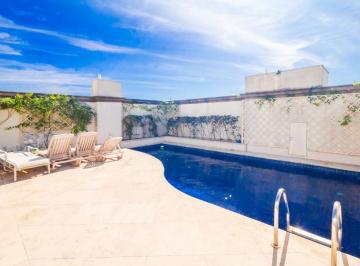 Apartamento · 723m² · 4 Quartos · 8 Vagas · Cobertura para venda em Vila Suzana com 4 quartos, sendo 4 suítes, 723m²
