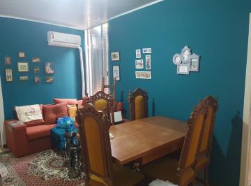 Apartamento · 67m² · 3 Quartos · Apartamento com 03 quartos no Centro Histórico de Porto Alegre