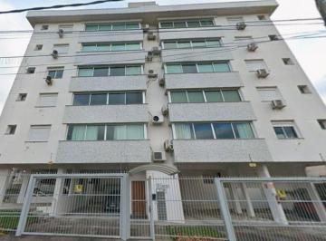 Apartamento · 72m² · 2 Quartos · 1 Vaga · Apartamento de 2 dormitórios com suíte e churrasqueira no Jardim Planalto