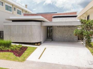 af4225df2e7c59cc36cc2163be776dbb5e280280 · Casa térrea com 4 quartos, sendo todos suítes à venda, 275 m² por R$ 4.350.000 - Urbanova