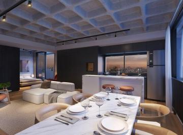 Apartamento · 343m² · 3 Quartos · 4 Vagas · Cobertura em Auxiliadora