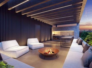 Apartamento · 343m² · 3 Quartos · 4 Vagas · Cobertura em Auxiliadora
