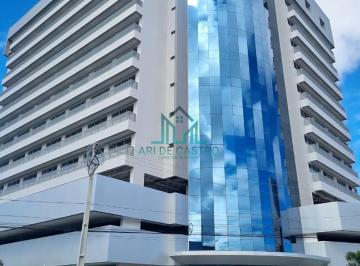 Comercial · 34m² · Harmony Medical Farol - Sala Comercial 34m² para Área de Saúde (médicos, psicólogos entre outros) Fa
