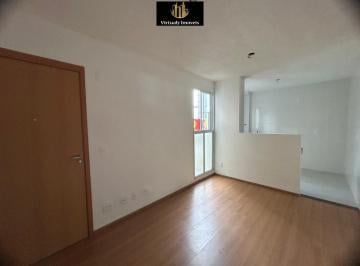 Apartamento · 51m² · 2 Quartos · 1 Vaga · Apartamento com 02 dormitórios no Edifício Jardim de Napoles em Joinville