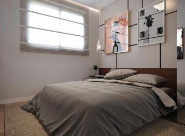Apartamento · 33m² · 2 Quartos · Melodia Jaçanã | Tenda - Condomínio Melodia Jaçanã Tenda – 2 Dorms com ou sem Varanda na Av. Luís St