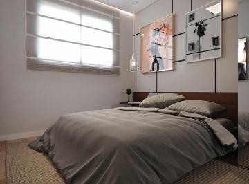 Apartamento · 33m² · 2 Quartos · Melodia Jaçanã | Tenda - Condomínio Melodia Jaçanã Tenda – 2 Dorms com ou sem Varanda na Av. Luís St