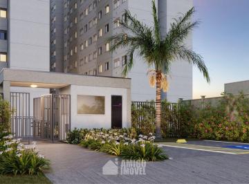 Apartamento · 32m² · 2 Quartos · Reserva das Andorinhas – Apartamentos de 2 Dormitórios no Itaim Paulista (MCMV)