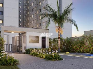 Apartamento · 32m² · 2 Quartos · Reserva das Andorinhas – Apartamentos de 2 Dormitórios no Itaim Paulista (MCMV)