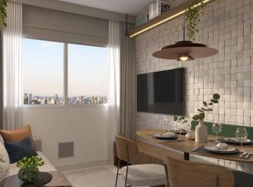 Apartamento · 32m² · 2 Quartos · Alvorada Aricanduva | Tenda - Alvorada Aricanduva Tenda – 2 Dorms | 32m² | Lazer Completo e MCMV na