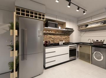 Apartamento · 31m² · 2 Quartos · 1 Vaga · Residencial Palermo | Tenda - Condomínio Palermo – Tenda | Cidade Tiradentes, São Paulo
