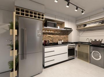 Apartamento · 31m² · 2 Quartos · 1 Vaga · Residencial Palermo | Tenda - Condomínio Palermo – Tenda | Cidade Tiradentes, São Paulo
