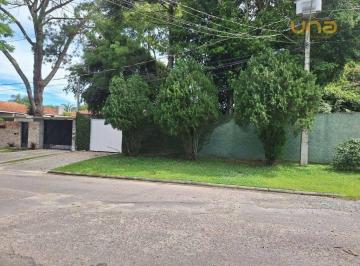 db86f4449caa8d819326232c5f8e031dc74f8795 · Terreno à venda, 608 m² por R$ 1.150.000 - PX Bosque Alemão Bom Retiro - Curitiba/PR