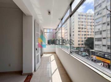 Apartamento · 127m² · 3 Quartos · APARTAMENTO 3 QUARTOS COM VARANDA INTERNA EM COPACABANA