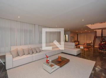 Casa · 399m² · 4 Quartos · 6 Vagas · Casa à Venda - Jardim Santa Helena, 4 Quartos, 399 m² - São Paulo