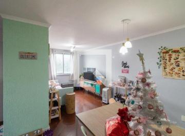 Apartamento · 70m² · 2 Quartos · 1 Vaga · Apartamento à Venda - Butantã, 2 Quartos,  70 m² - São Paulo