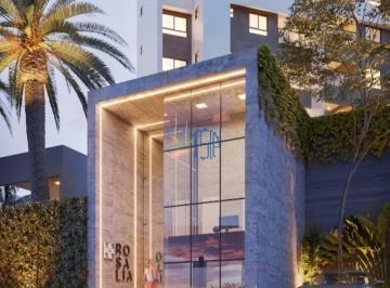 Apartamento · 110m² · 3 Quartos · 1 Vaga · Condomínio Residencial Rosalía - Apartamento Alto Padrão/ap para vender/ ap para comprar/ ap lançame