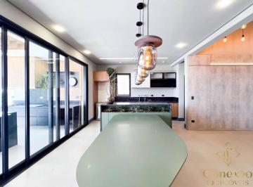 46f8831a61a6ce6a605e79b421dcba4cac121fd7 · Sobrado com 3 dormitórios à venda, 469 m² - Condomínio Residencial Alphaville I - São José dos Campo