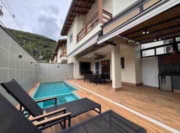 9d5d37e6f5bdbfcf3292ec13dd6831ce54bf66a0 · Casa com 3 dormitórios à venda, 150 m² por R$ 2.900.000,00 - Praia de Juquehy - São Sebastião/SP