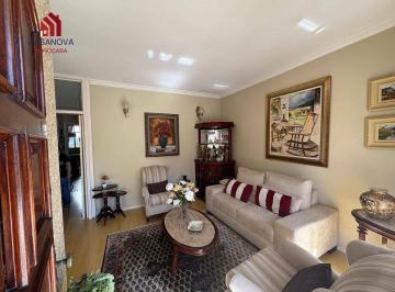 1d3336a28baa69c4349051425a92fe99c866bbd3 · Casa com 4 dormitórios à venda, 194 m² por R$ 700.000,00 - Jardim Paulistano - Sorocaba/SP