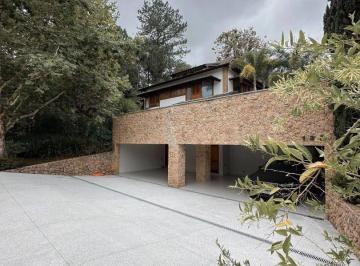652d2fc97ccddadbf579ad4a3e59dd0c6e21080f · Casa com 4 dormitórios à venda, 705 m² por R$ 8.500.000,00 - Residencial Dez (Alphaville) - Santana